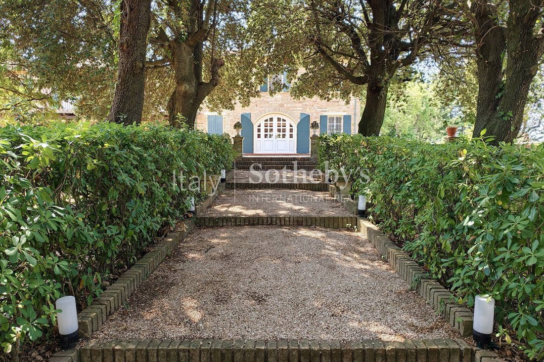 House in Santa Veneranda - Candelara - Novilara, Pesaro, Marche 2 - 18641231