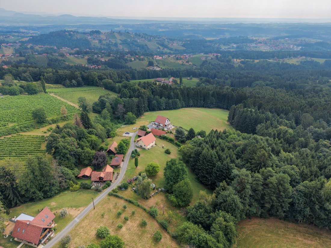 House in Sankt Stefan ob Stainz, Styria, Austria 4 - 18640925