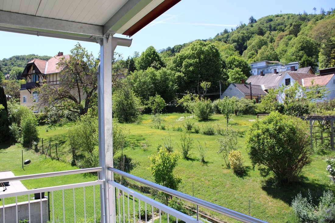 Appartamento a Graz, Stiria, Austria 1 - 18640935