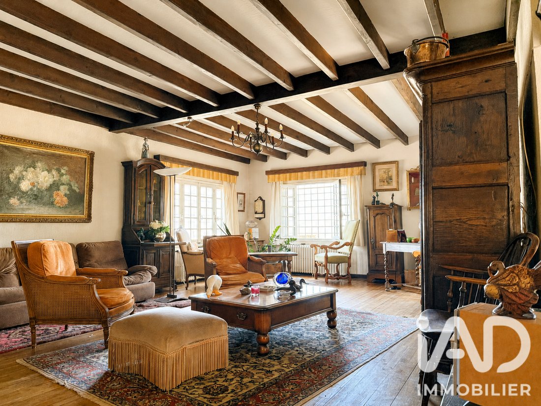 House in Messimy, Auvergne-Rhône-Alpes, France 4 - 18414209