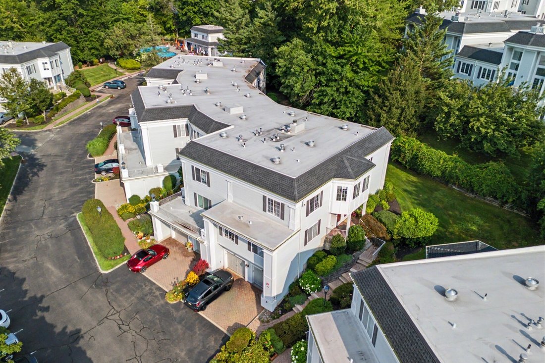 Townhouse in Chatham Township, New Jersey, United States 2 - 18640877