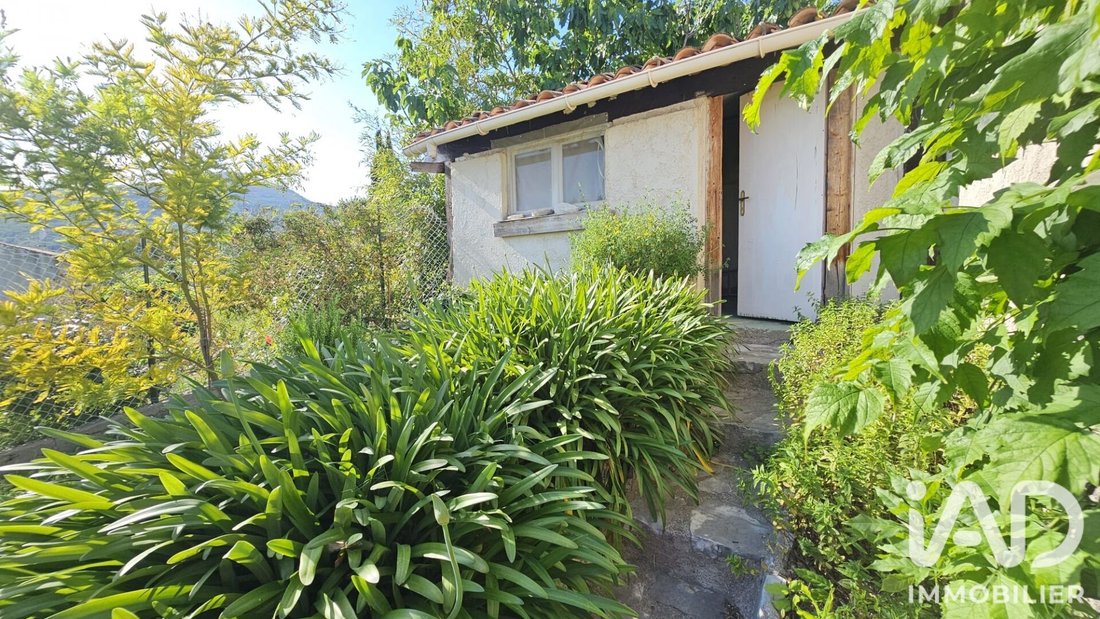 House in Plan de Noves, Vence, France 5 - 18641506