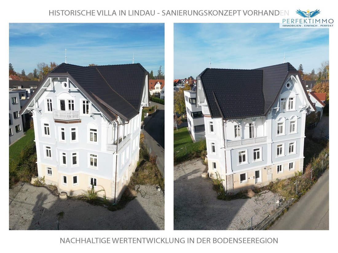Villa in Lindau, Bavaria, Germany 1 - 18640959