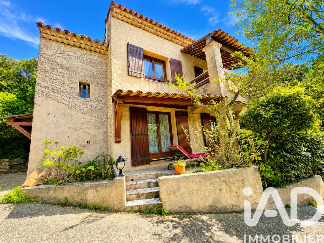 House in Les Issambres, Roquebrune-sur-Argens, France 4 - 17971049