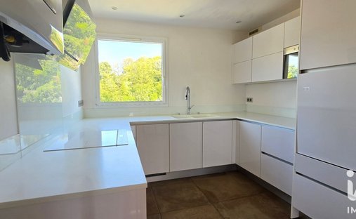 Appartement à Saint Symphorien, Tours, France 1