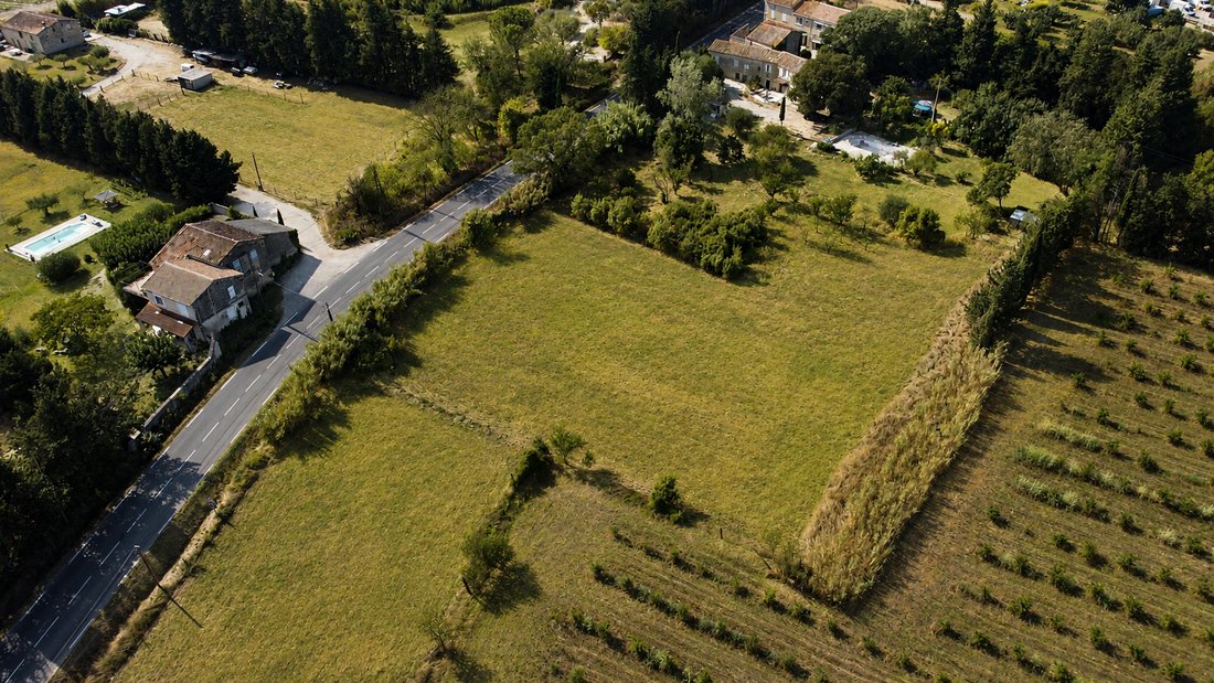 Villa in Montfrin, Occitania, France 2 - 18641134