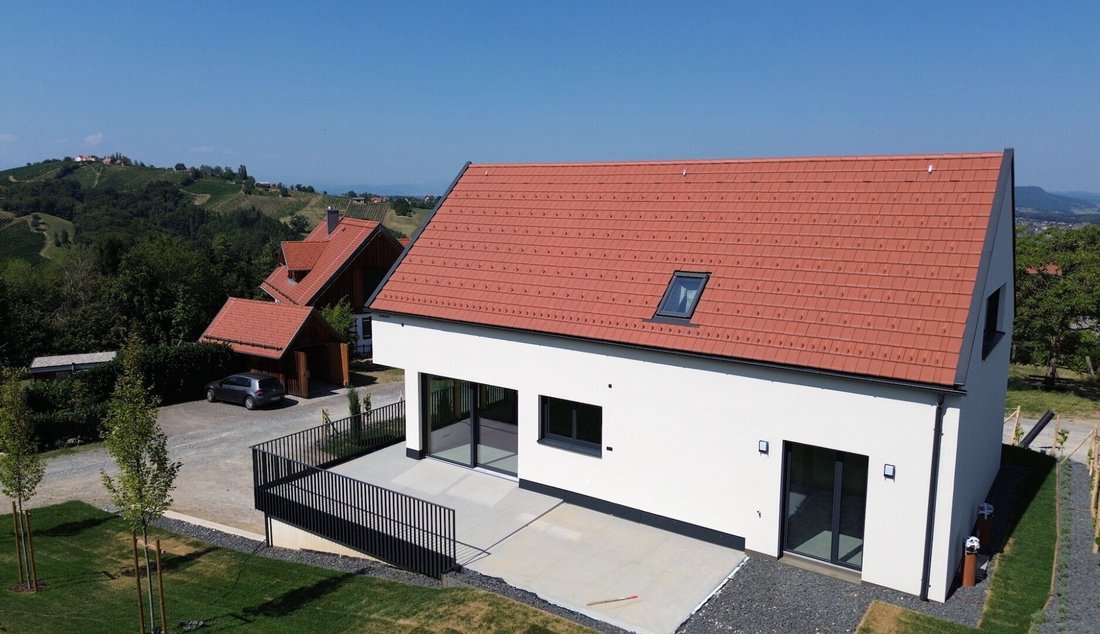 Casa a Kitzeck im Sausal, Stiria, Austria 5 - 17036383