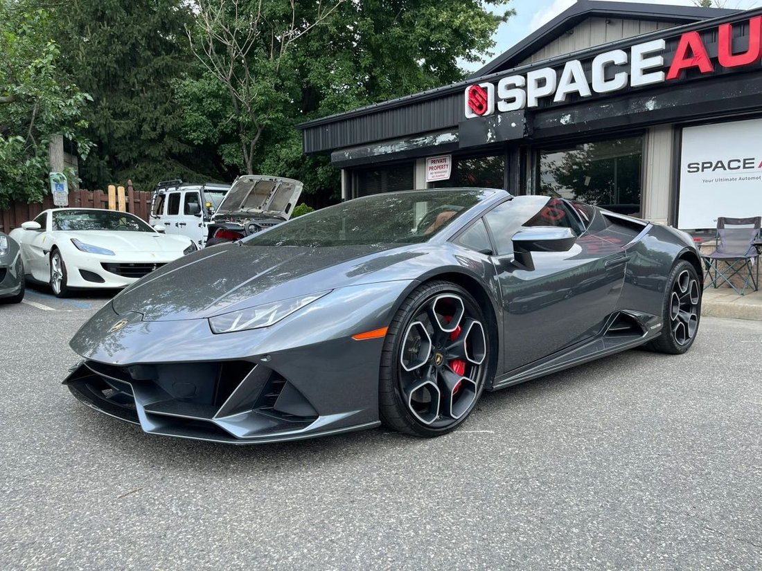 Cabriolet in East Brunswick, NJ, United States 4 - 18641108