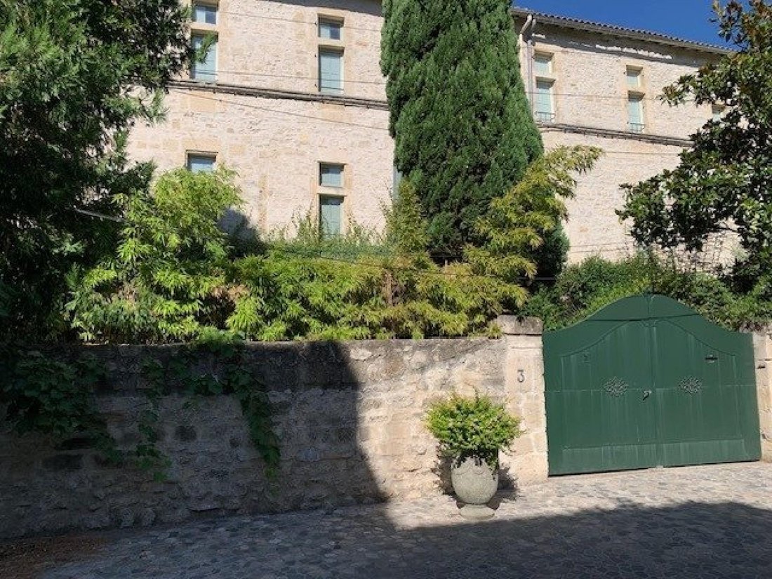 House in Campagne, Tarascon, France 1 - 18641267