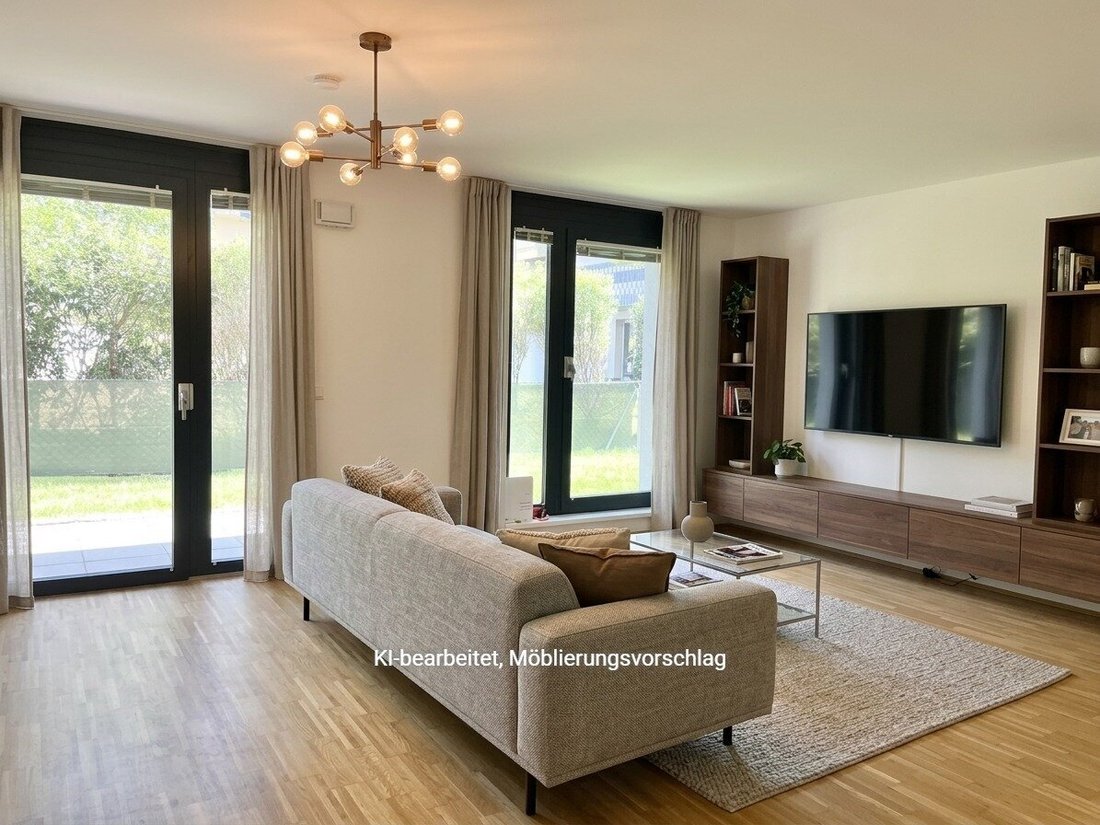 Apartment in Vienna, Wien, Austria 2 - 18640911
