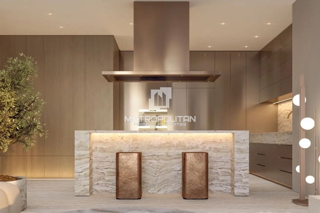 Apartment in Business Bay, Dubai, United Arab Emirates 4 - 18641132