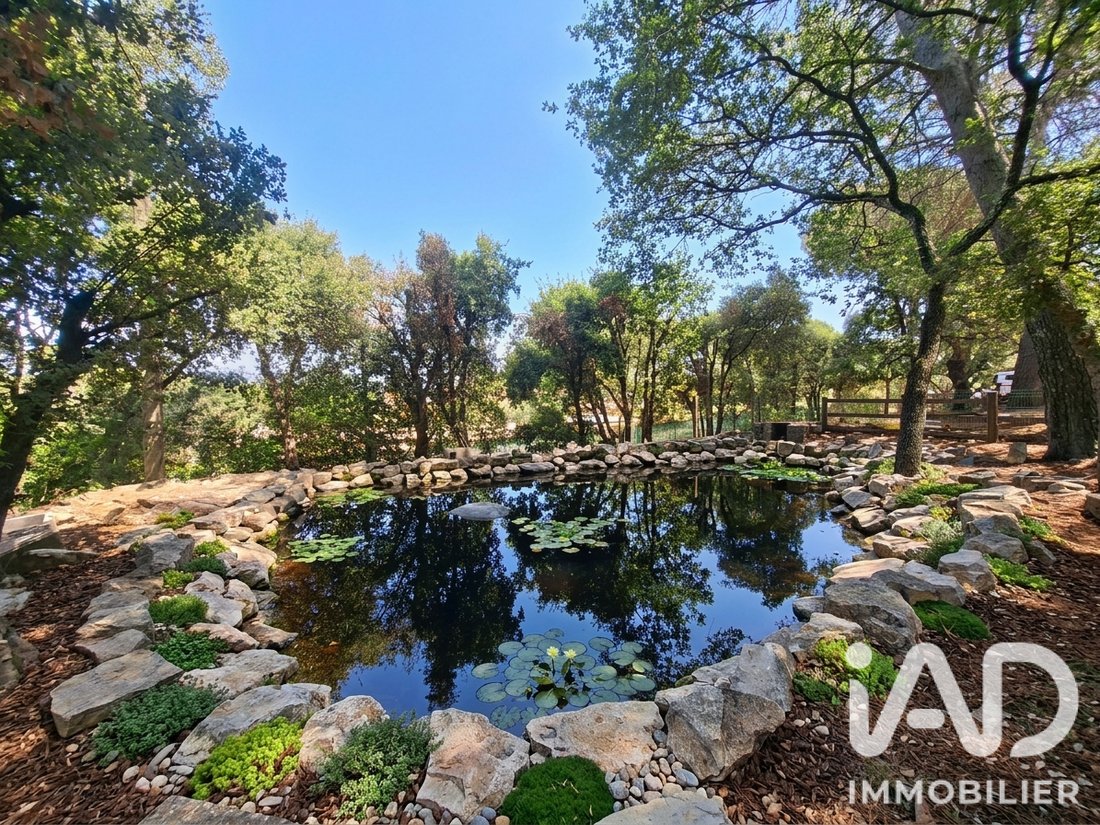 House in La Bouverie, Roquebrune-sur-Argens, France 5 - 18521864