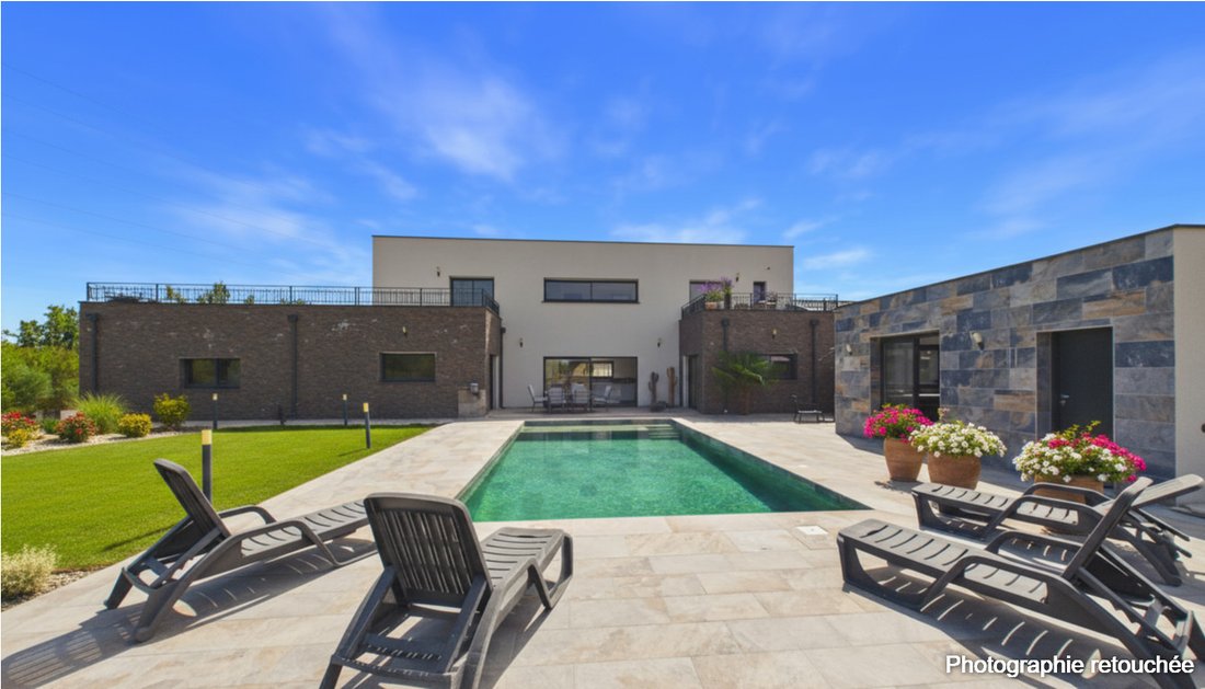 Villa in Bas-Pays, Montauban, France 1 - 18641128