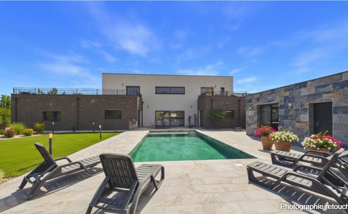 Villa in Bas-Pays, Montauban, France 1