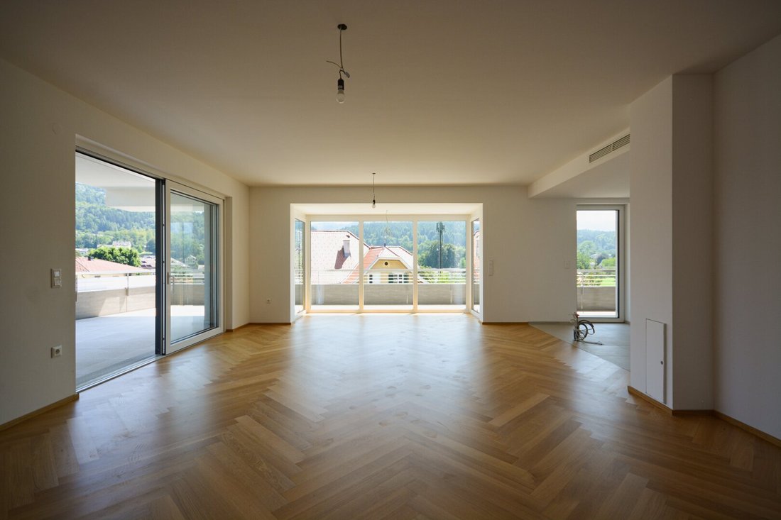 Apartment in Reifnitz, Carinthia, Austria 2 - 16436329