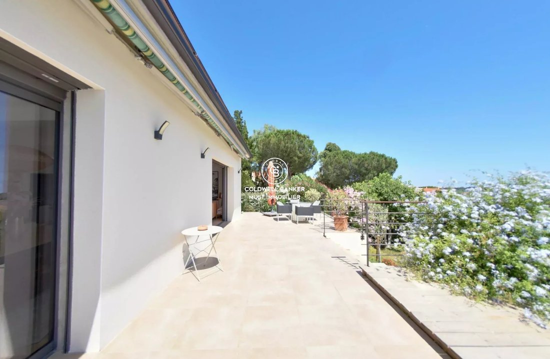 House in Village Sud, Canet-en-Roussillon, France 4 - 18640992