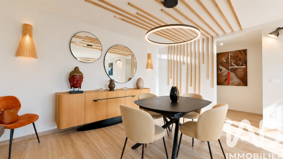 Apartment in Le Dramont-Agay-Anthéor-Le Trayas, Saint-Raphaël, France 3 - 18065314