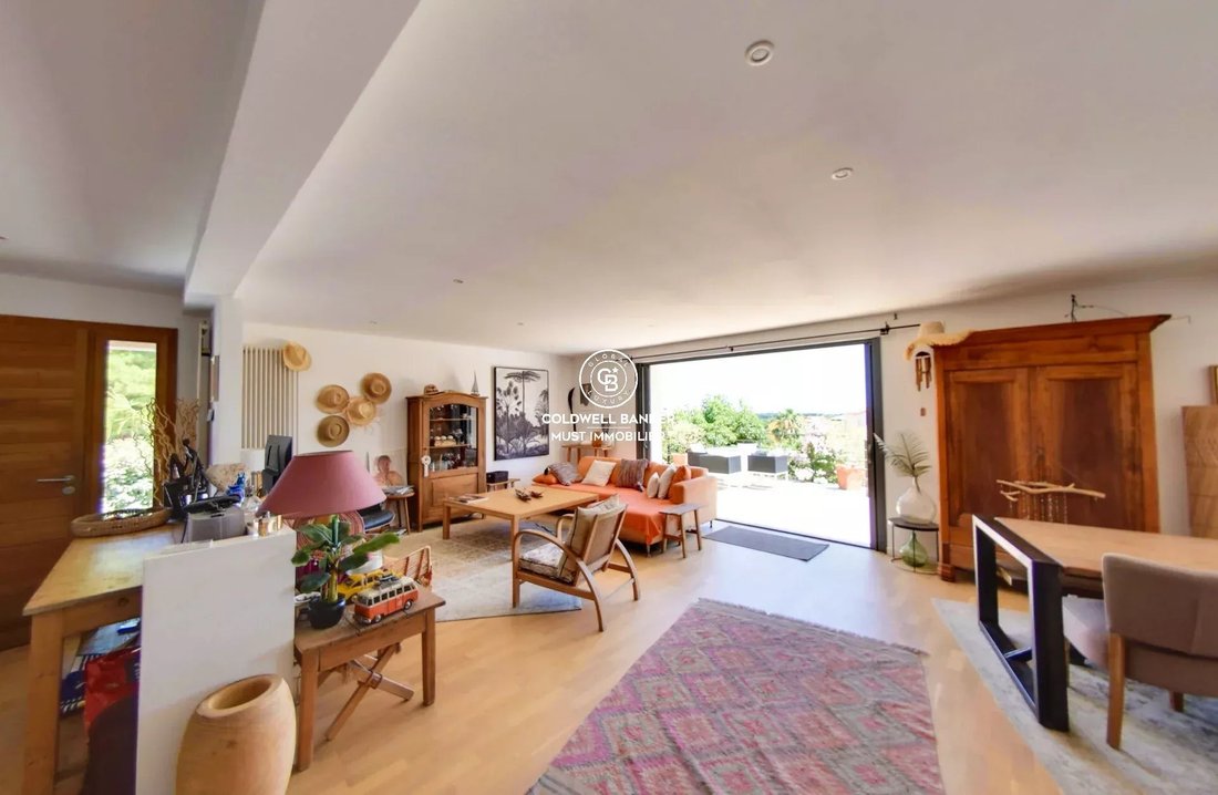 House in Village Sud, Canet-en-Roussillon, France 2 - 18640992