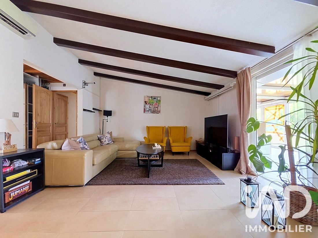 House in Valleiry, Auvergne-Rhône-Alpes, France 2 - 18641579
