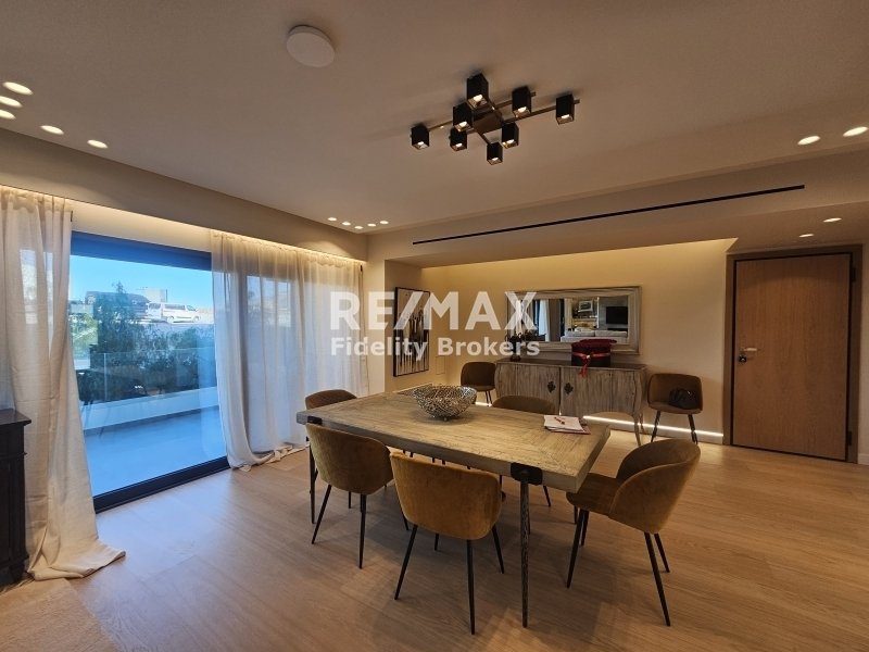 Apartment in Glyfada, Attica, Greece 4 - 18641136