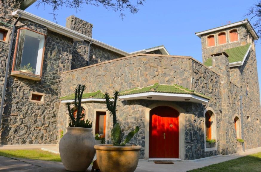 House in Villa Parque Síquiman, Cordoba, Argentina 4 - 18640870