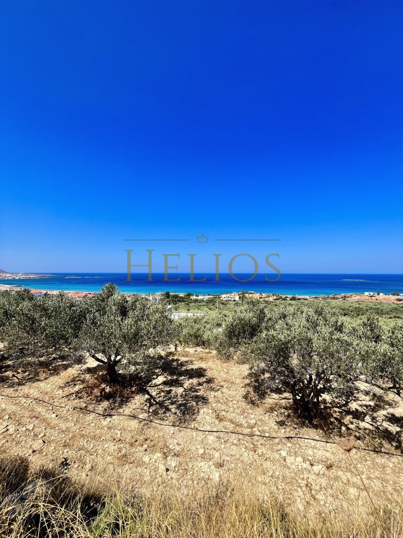 Villa in Kissamos, Greece 1 - 18641149