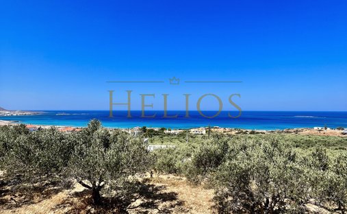 Villa in Kissamos, Greece 1
