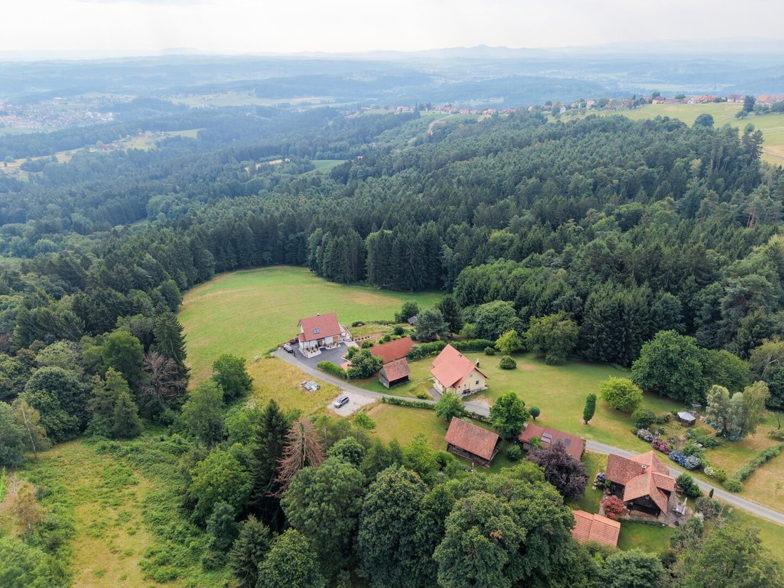House in Sankt Stefan ob Stainz, Styria, Austria 5 - 18640925