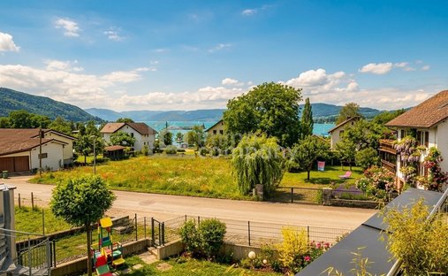 Apartment in Seewalchen am Attersee, Upper Austria, Austria 1