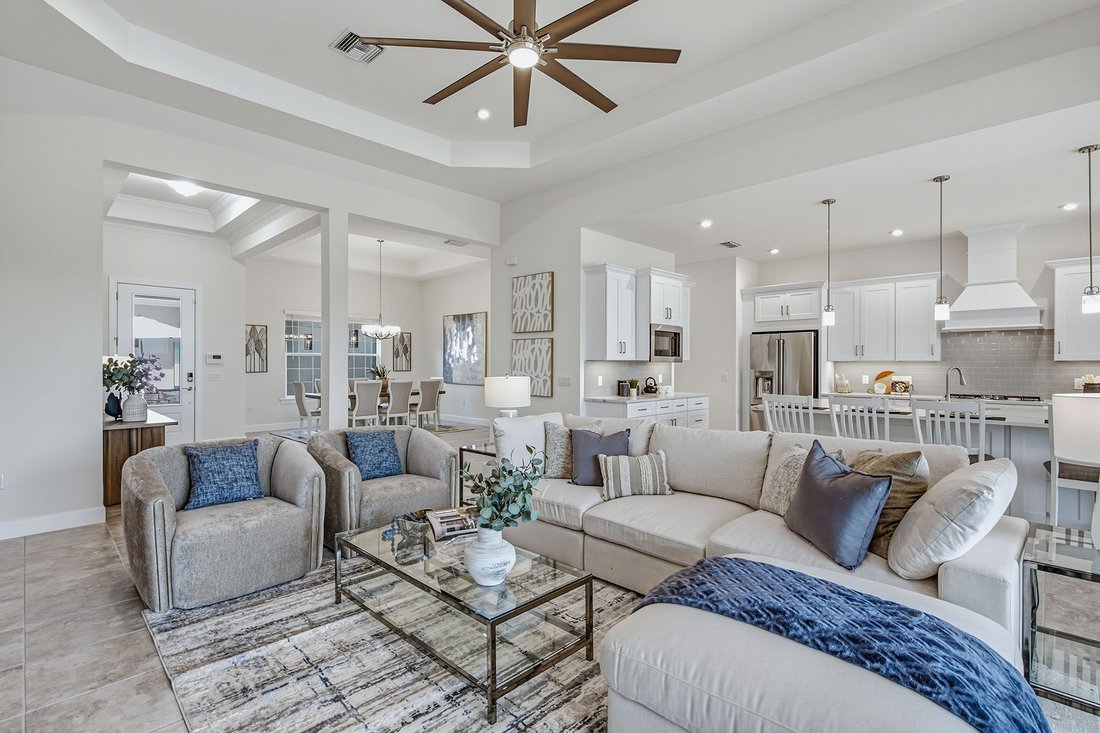 House in Naples, Florida, United States 5 - 18641159
