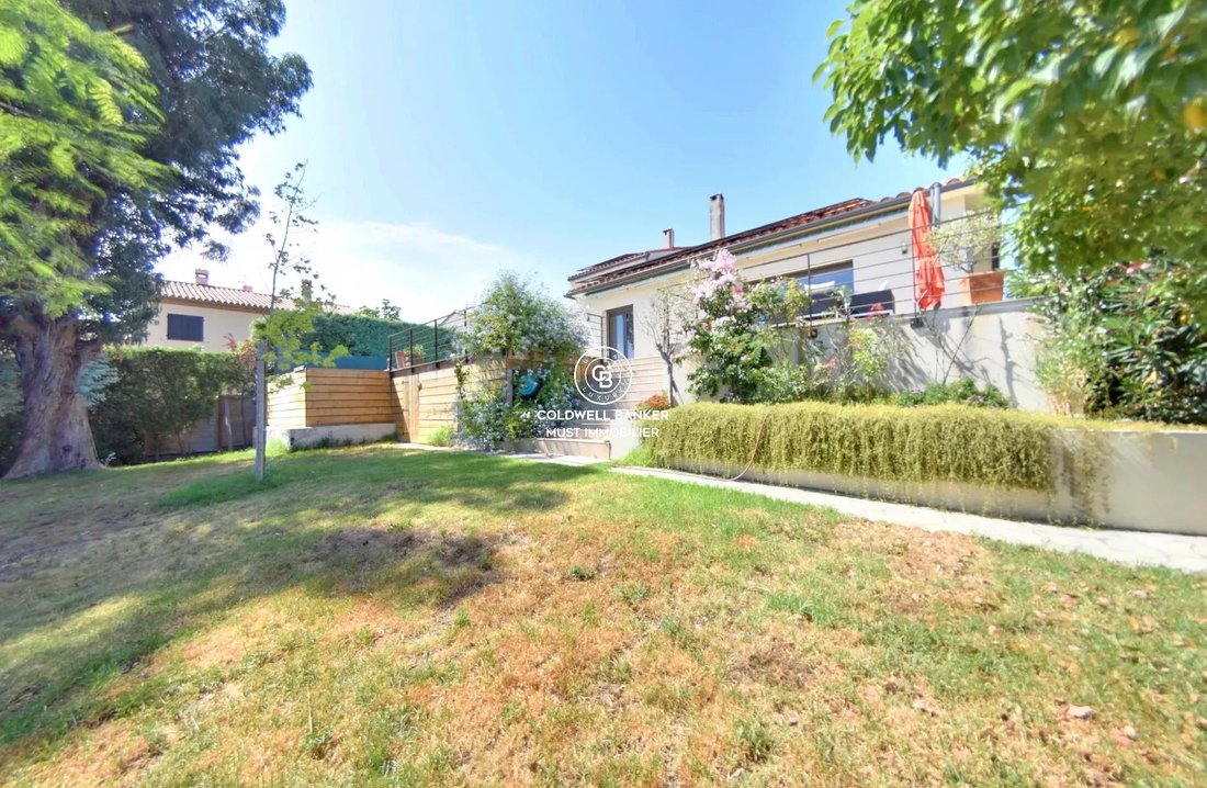 House in Village Sud, Canet-en-Roussillon, France 1 - 18640992