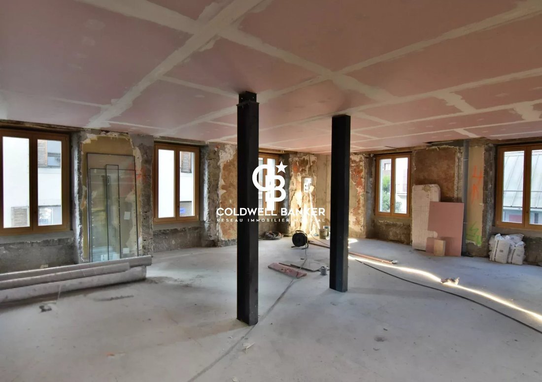Apartment in Chamonix-Mont-Blanc, Auvergne-Rhône-Alpes, France 2 - 16248950