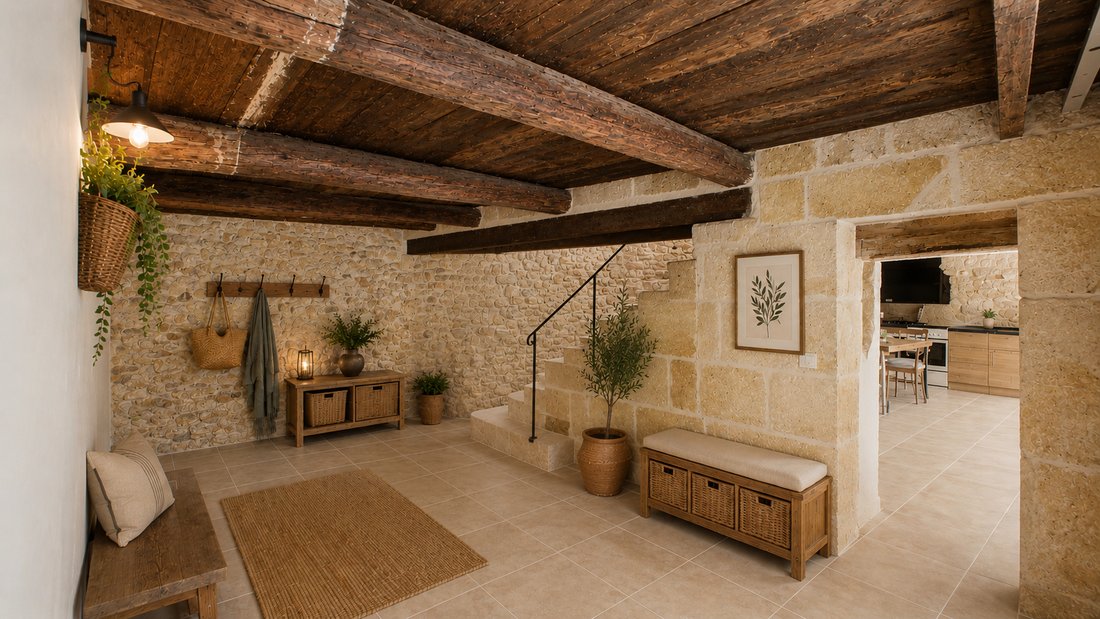 Villa in Montfrin, Occitania, France 5 - 18641134