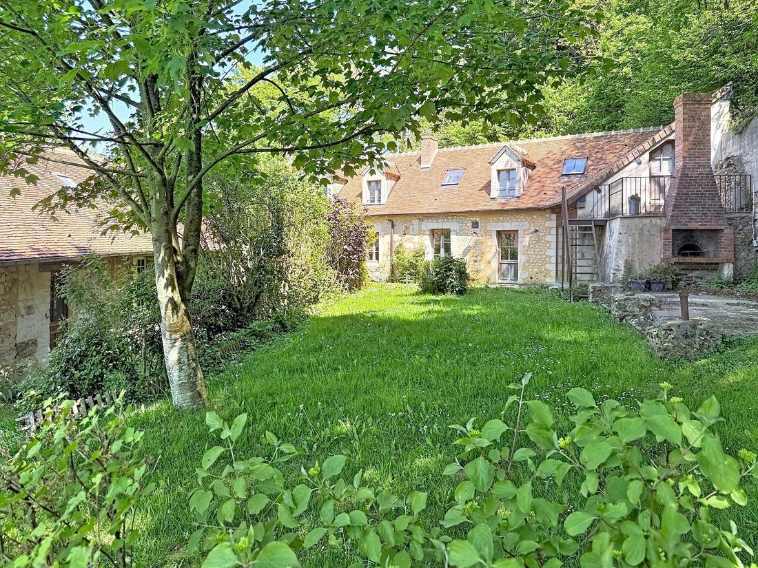 House in Saint-Mard-de-Réno, Normandy, France 1 - 16557551