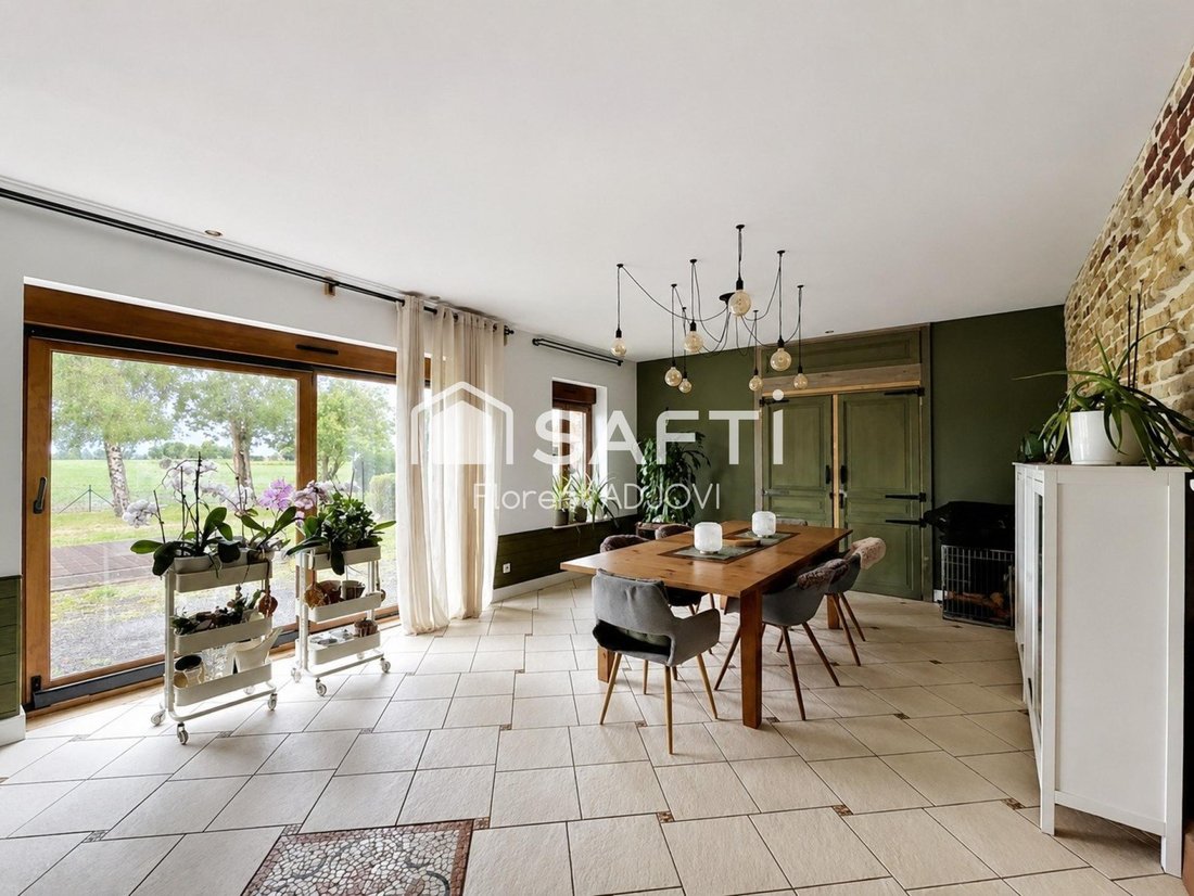 House in Brouckerque, Hauts-de-France, France 2 - 18641271