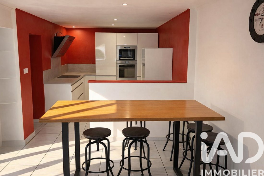 House in La Boissière, Occitania, France 4 - 17779327