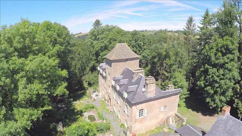 Chateau in Arvieu, Occitania, France 3 - 18641129