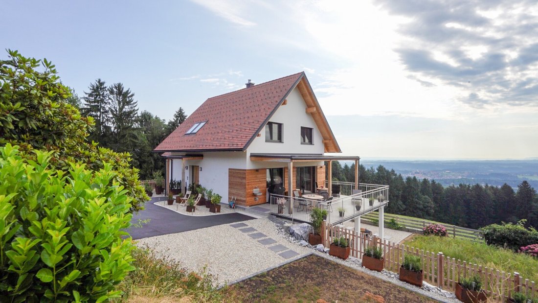 House in Sankt Stefan ob Stainz, Styria, Austria 1 - 18640925