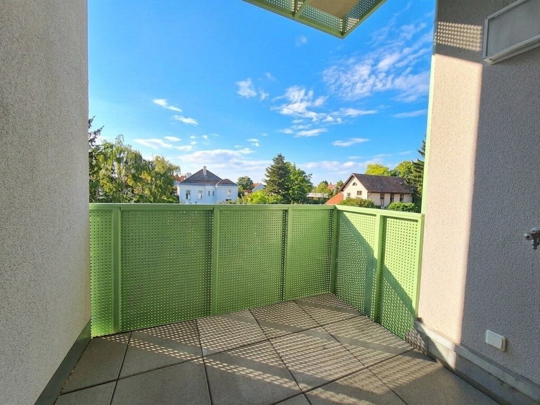 Apartment in Korneuburg, Lower Austria, Austria 3 - 18640908