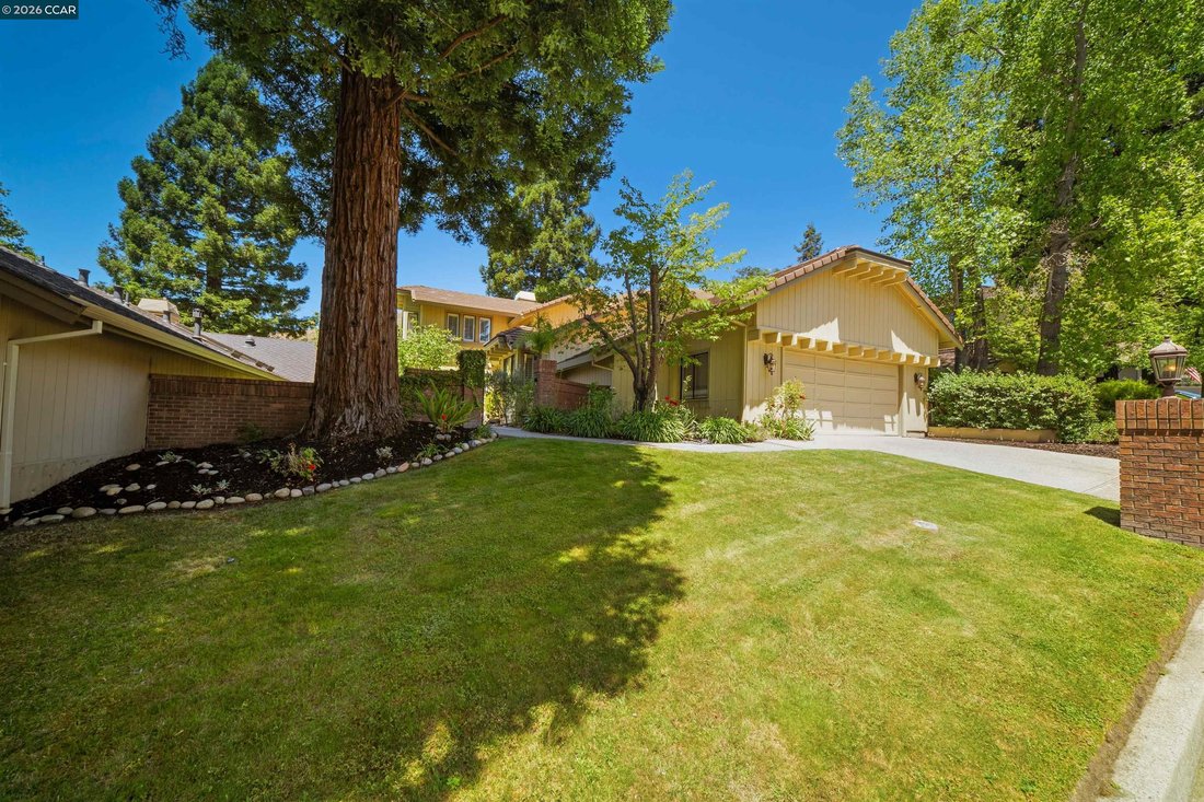 House in Danville, California, United States 3 - 18640854