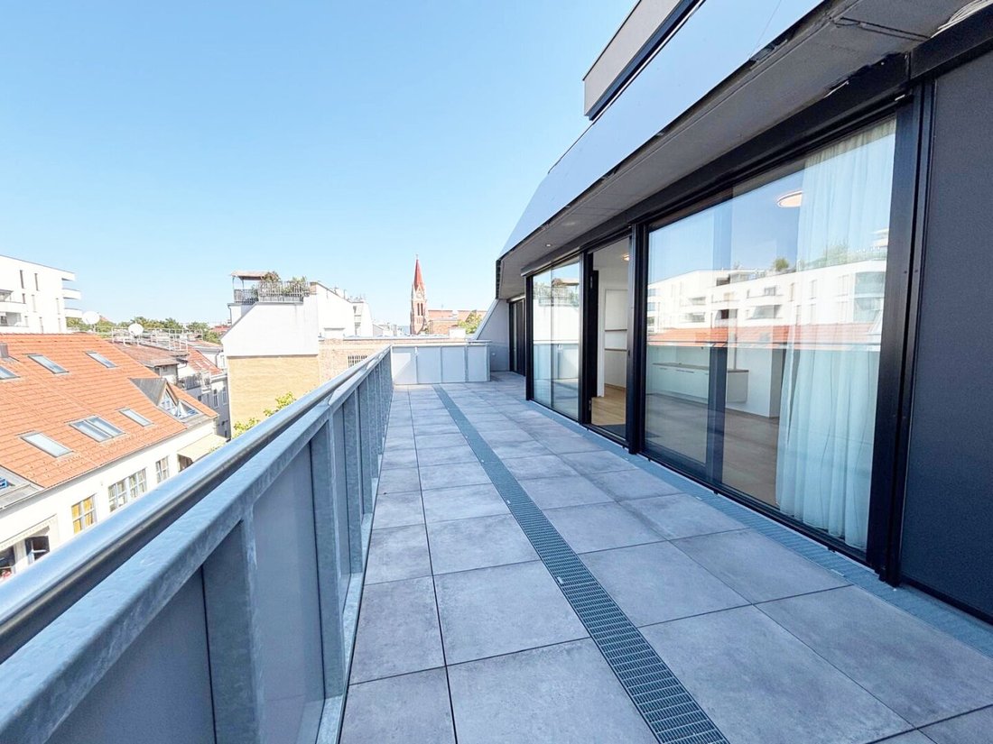 Apartment in Vienna, Wien, Austria 1 - 18640919