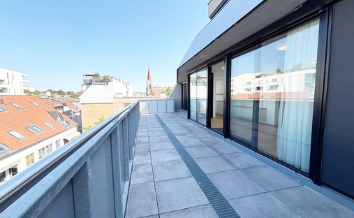 Apartment in Vienna, Wien, Austria 1