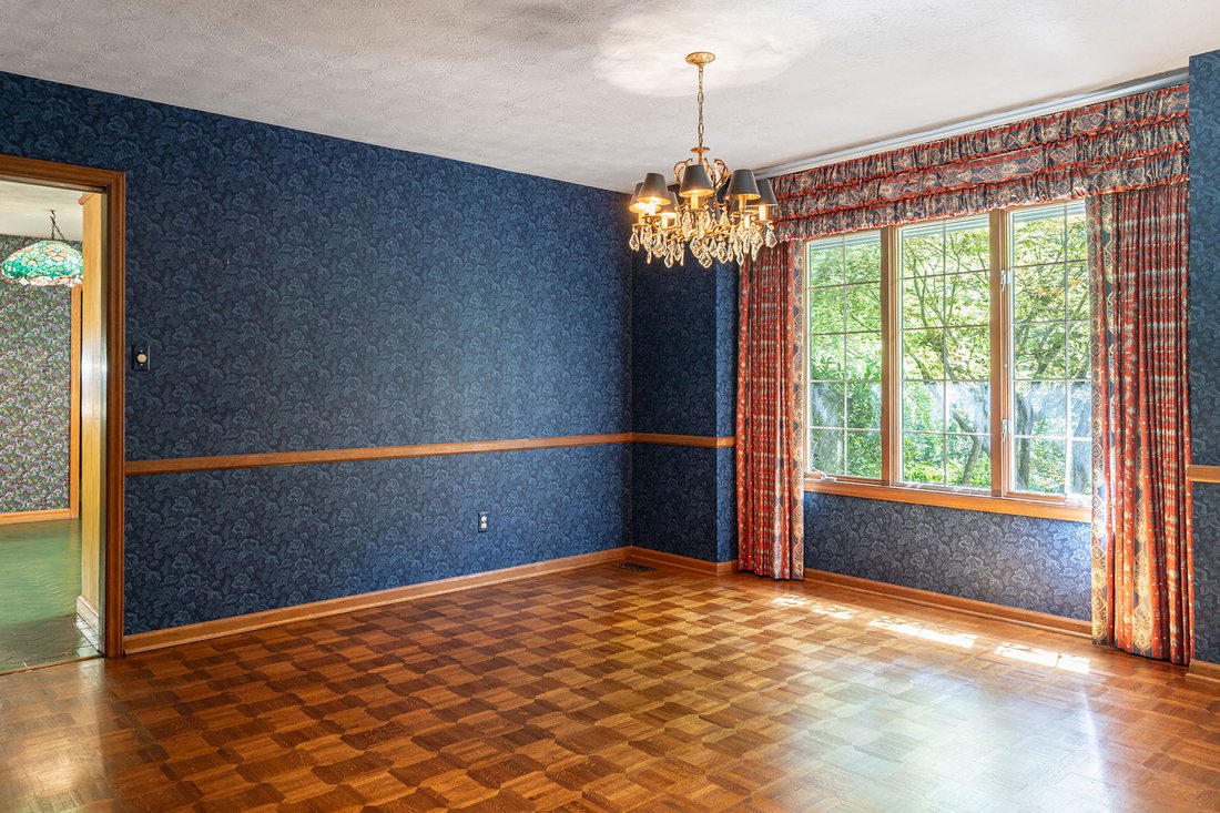House in Asheville, North Carolina, United States 4 - 18641156