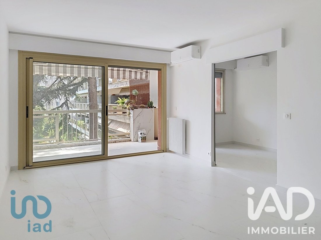 Apartment in La Californie, Cannes, France 1 - 18641582