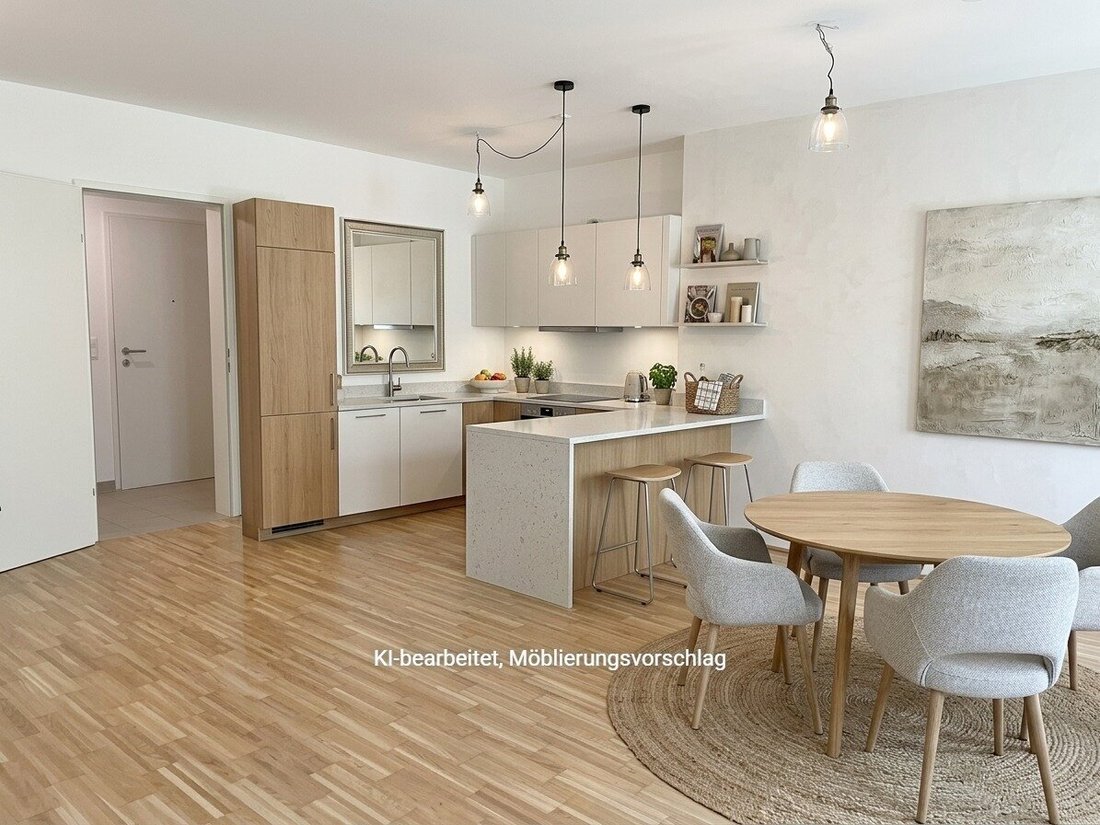 Apartment in Vienna, Wien, Austria 3 - 18640911