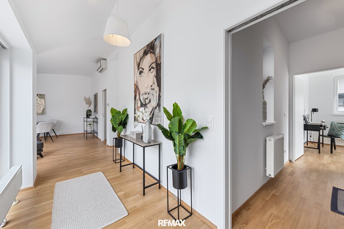 Penthouse in Vienna, Wien, Austria 5 - 18640912