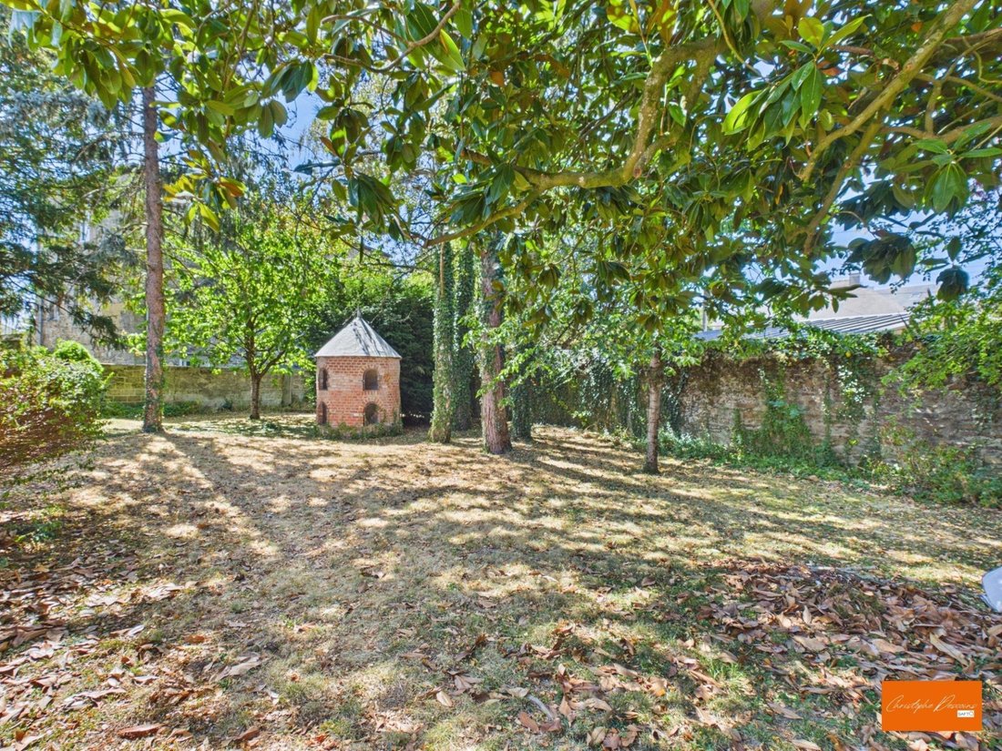 Nord Ouest, Mayenne, France 5 - 18641274