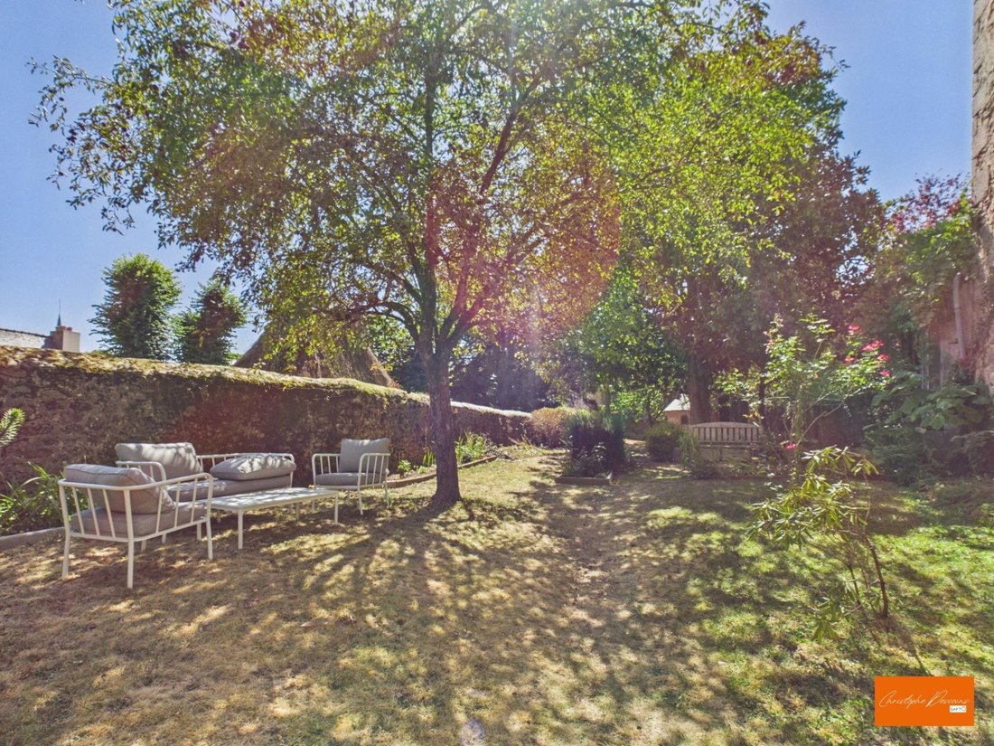 Nord Ouest, Mayenne, France 4 - 18641274