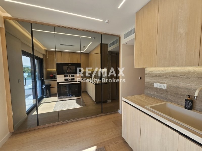 Apartment in Glyfada, Attica, Greece 5 - 18641136