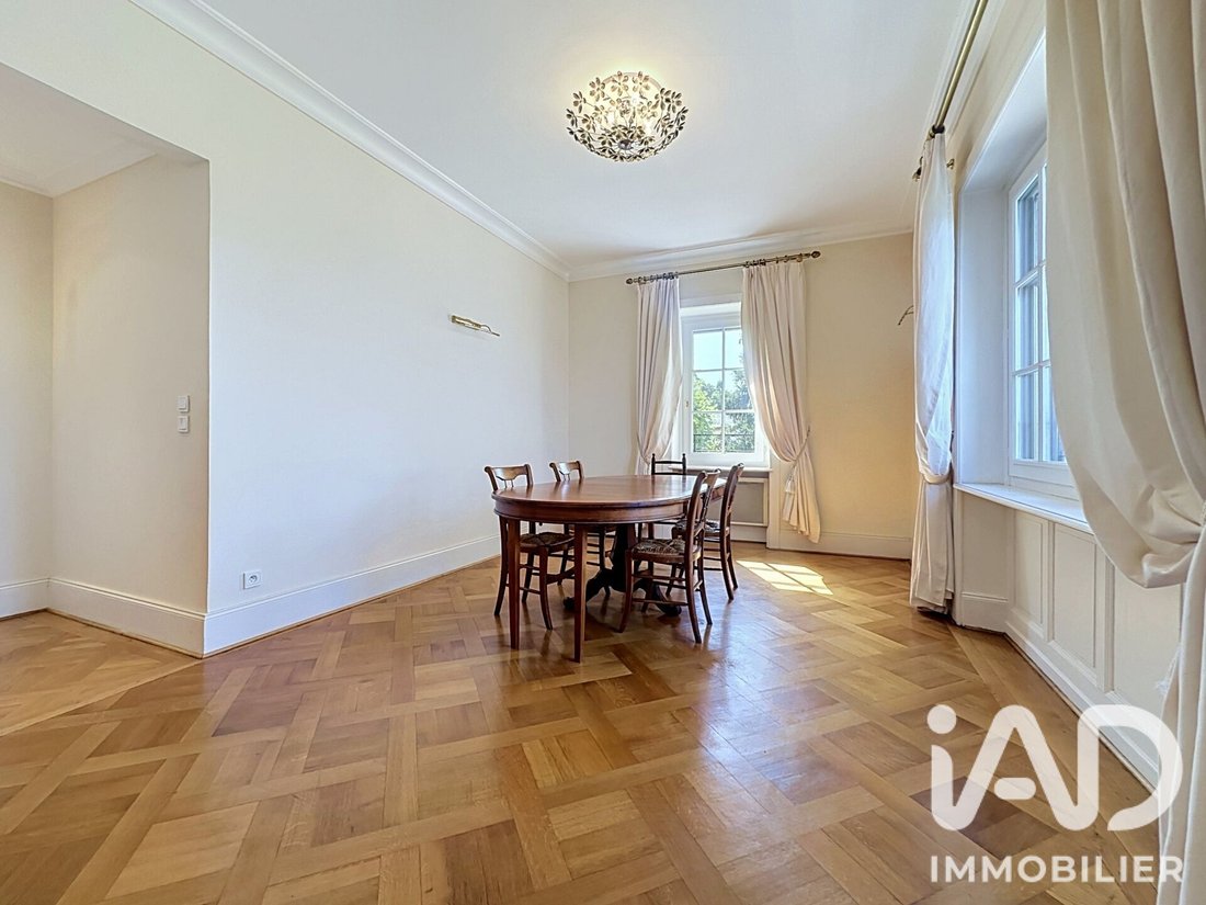 Apartment in Lugrin, Auvergne-Rhône-Alpes, France 2 - 18641534